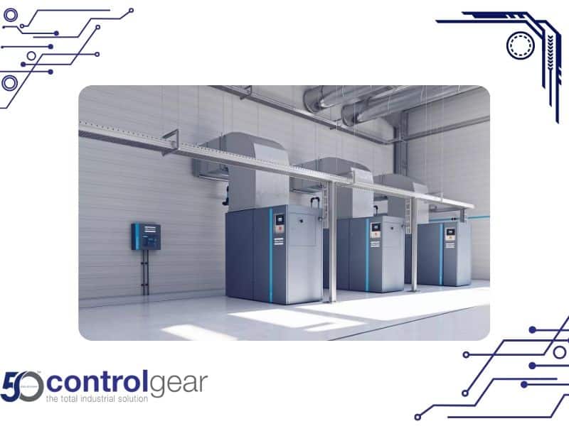 A Practical Guide to Workshop Air Compressors in Cheltenham