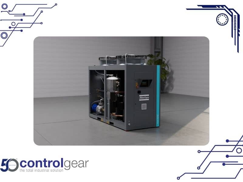 Compressed Air Systems for Cheltenham’s Defence and Engineering Firms