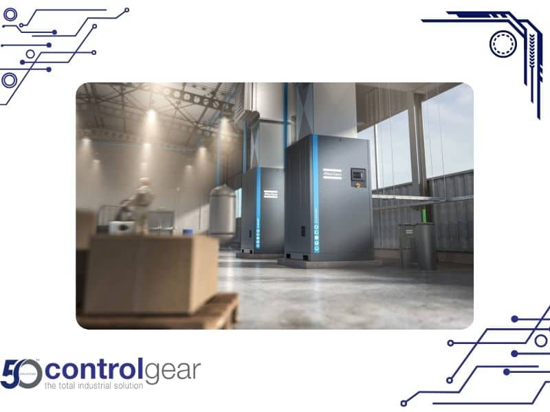 How Bristol Sites Can Reduce Compressor Energy Costs with VSD Retrofits

