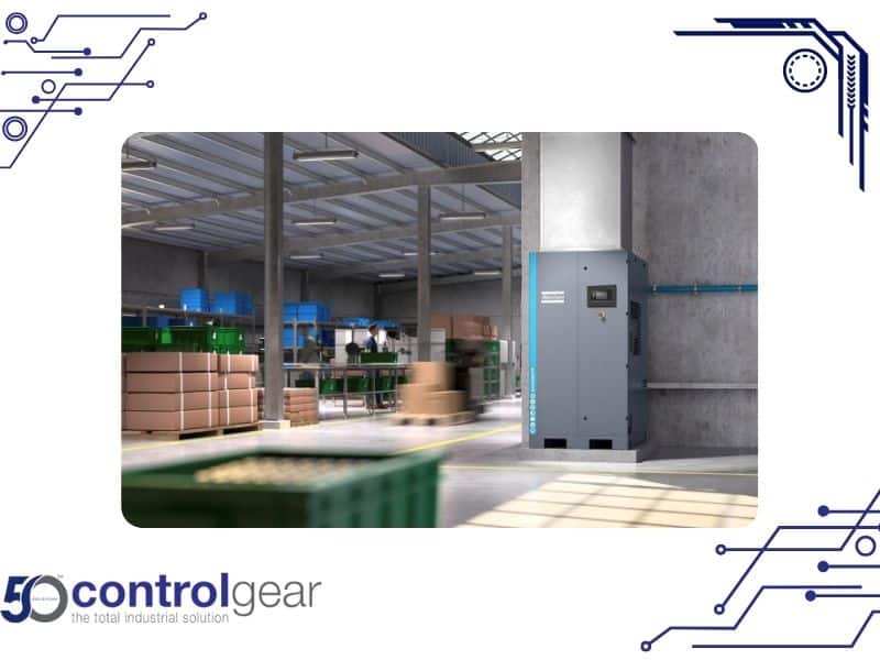 How Bristol Sites Can Reduce Compressor Energy Costs with VSD Retrofits