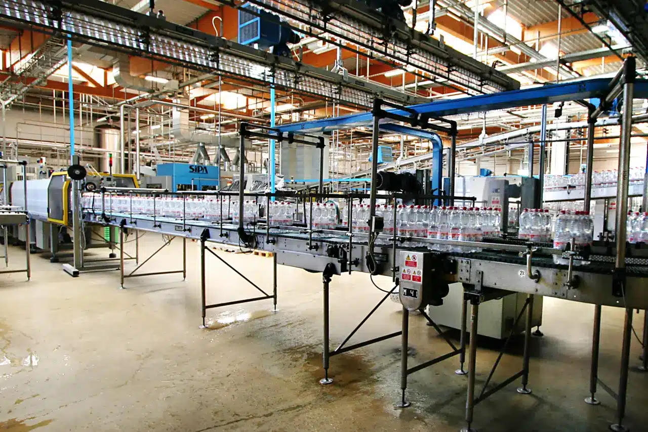 Powering Worcester’s Manufacturing