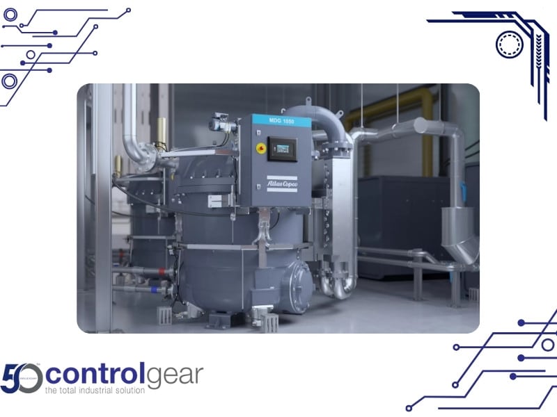 The True Cost of Compressed Air: Cutting Hidden Energy Costs in UK Industry
