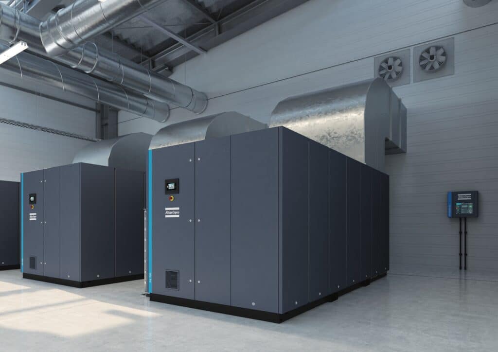 What is Duty Cycle on an Air Compressor?