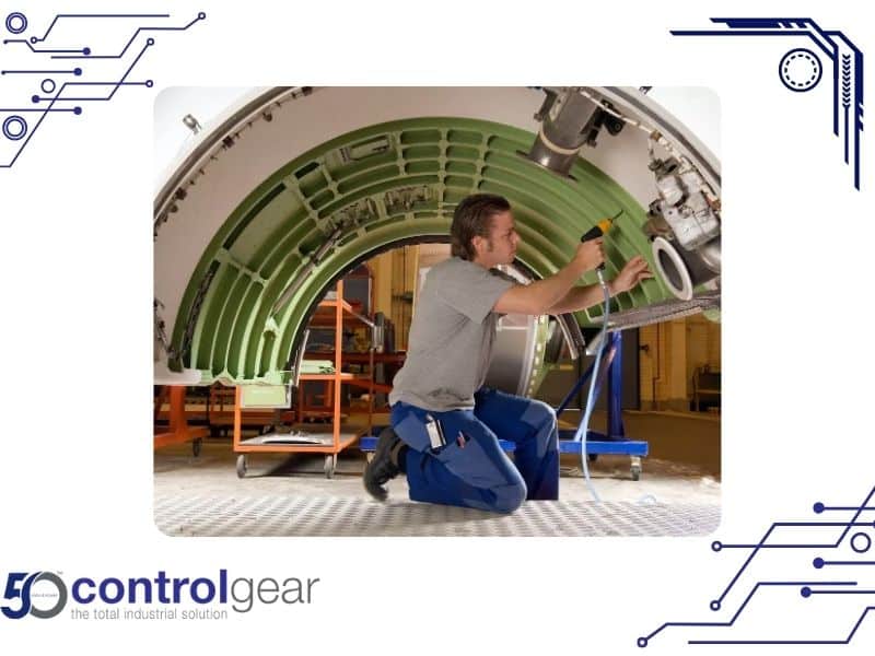 Why Compressed Air is Mission-Critical for Aerospace in Bristol (2)