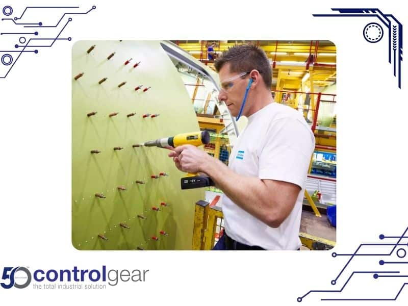 Why Compressed Air is Mission-Critical for Aerospace in Bristol 