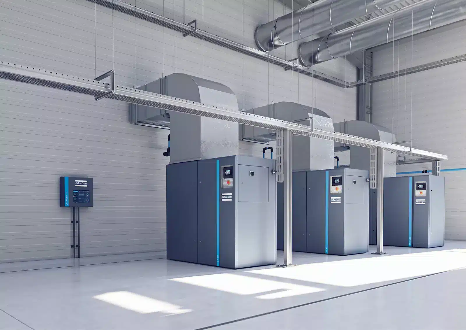 air compressor industries