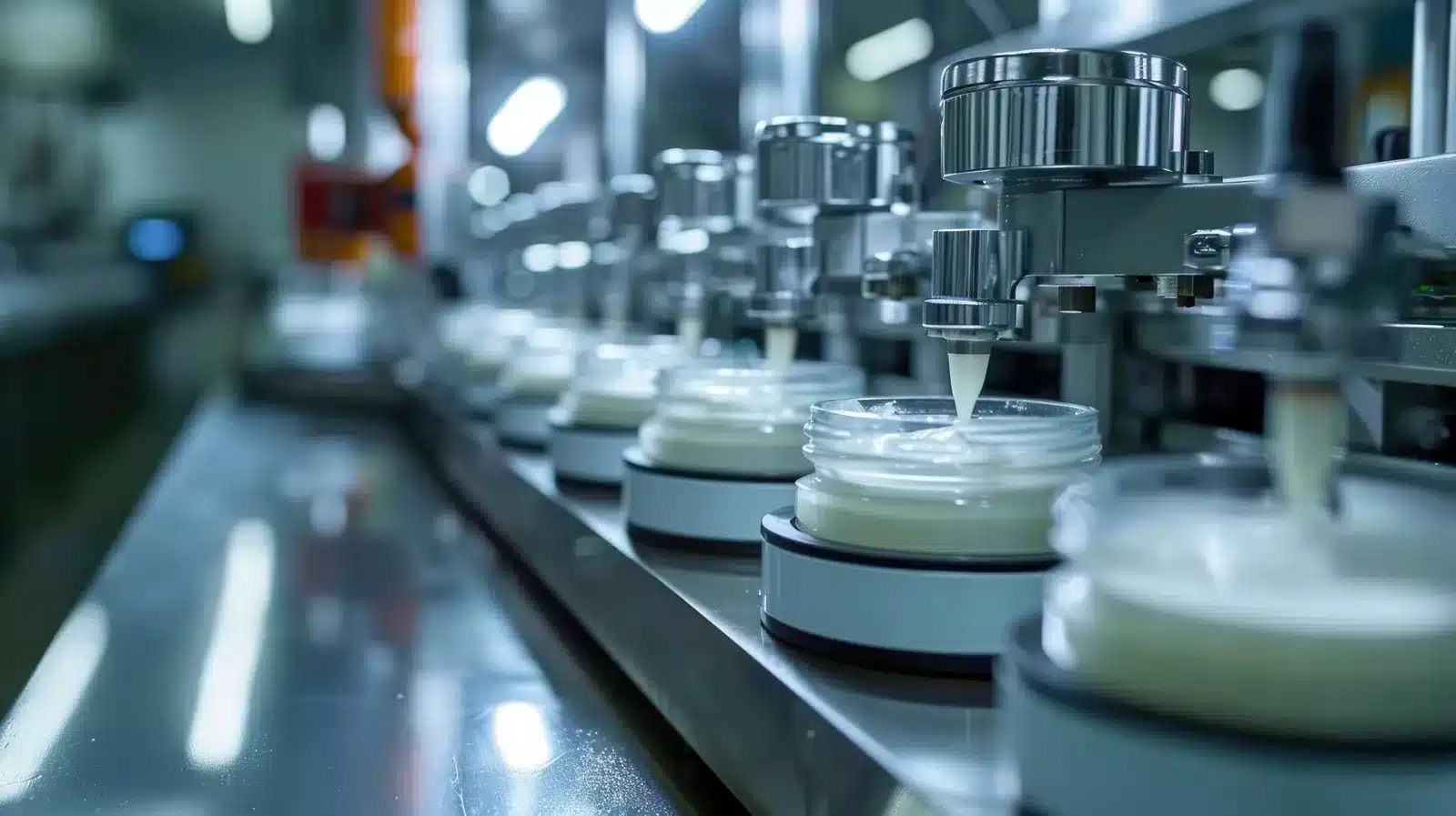 pharmaceutical industry