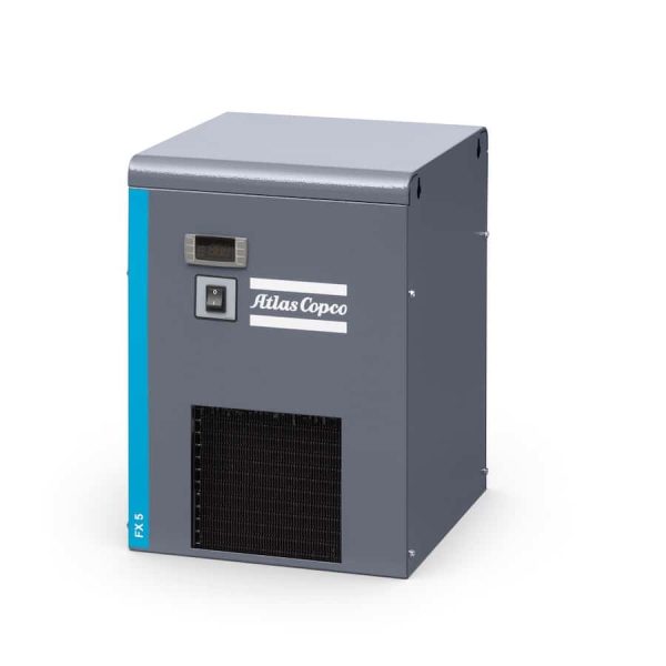 Atlas-Copco-Refrigerant-Air-Dryer
