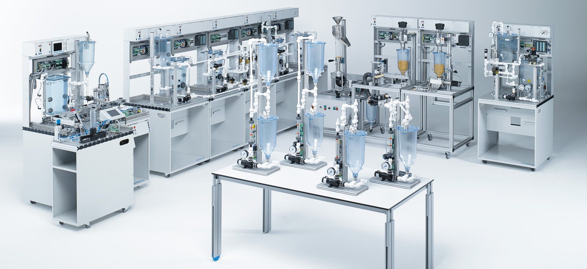 Festo Pneumatics & Automation