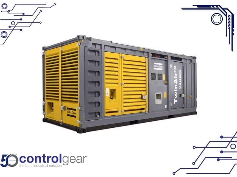 The Difference Between CFM and PSI in Air Compressors