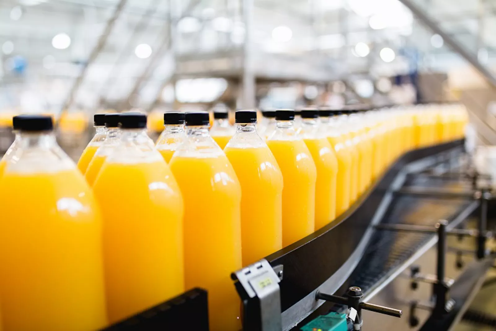 Air Compressors for the Packaging Industry