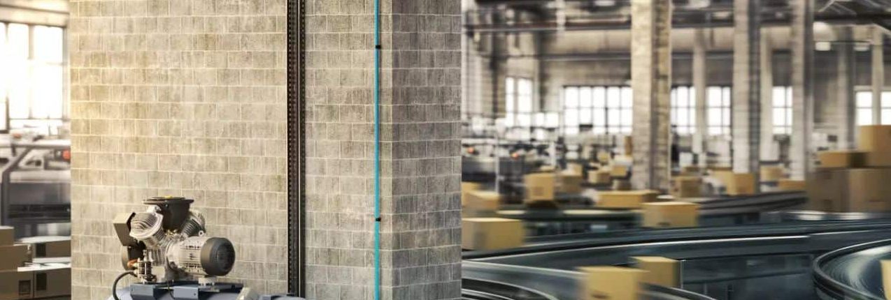 Air Compressors for the Packaging Industry