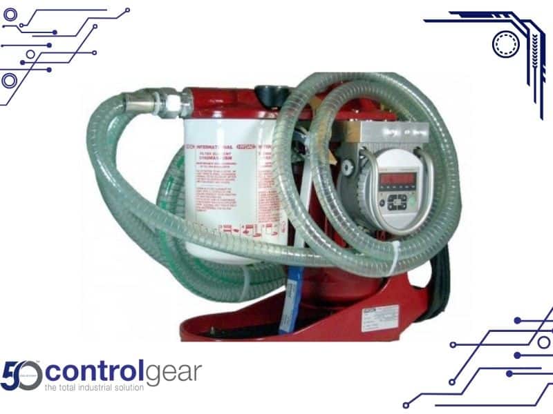 Benefits of HYDAC for Hydraulic Systems
