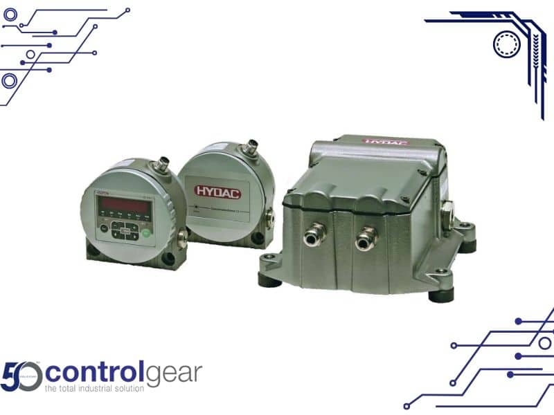 Benefits of HYDAC for Hydraulic Systems
