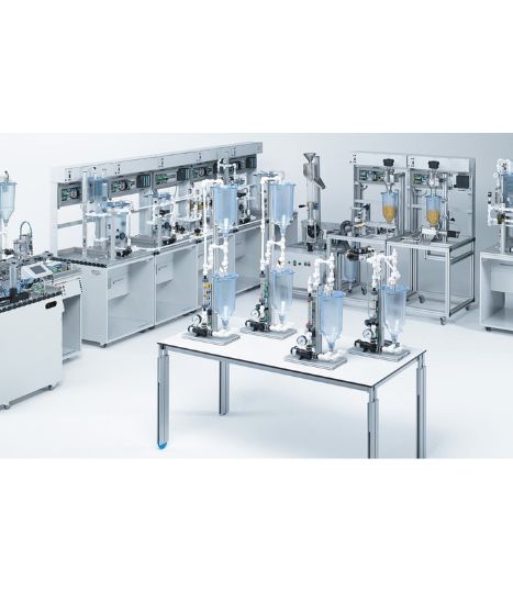 Festo Pneumatics