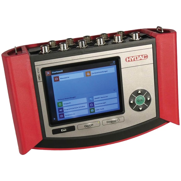HYDAC Hydraulic