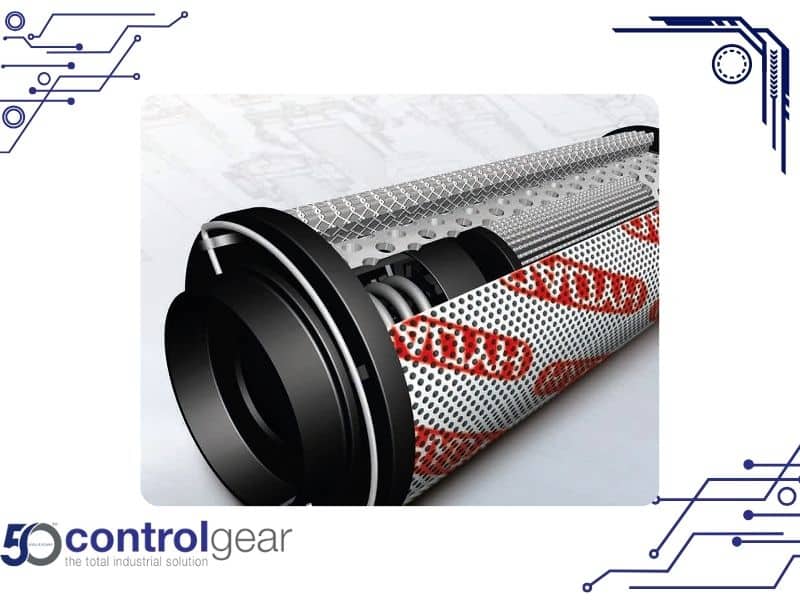 What Are the Benefits of Using HYDAC Filters in Industrial Systems