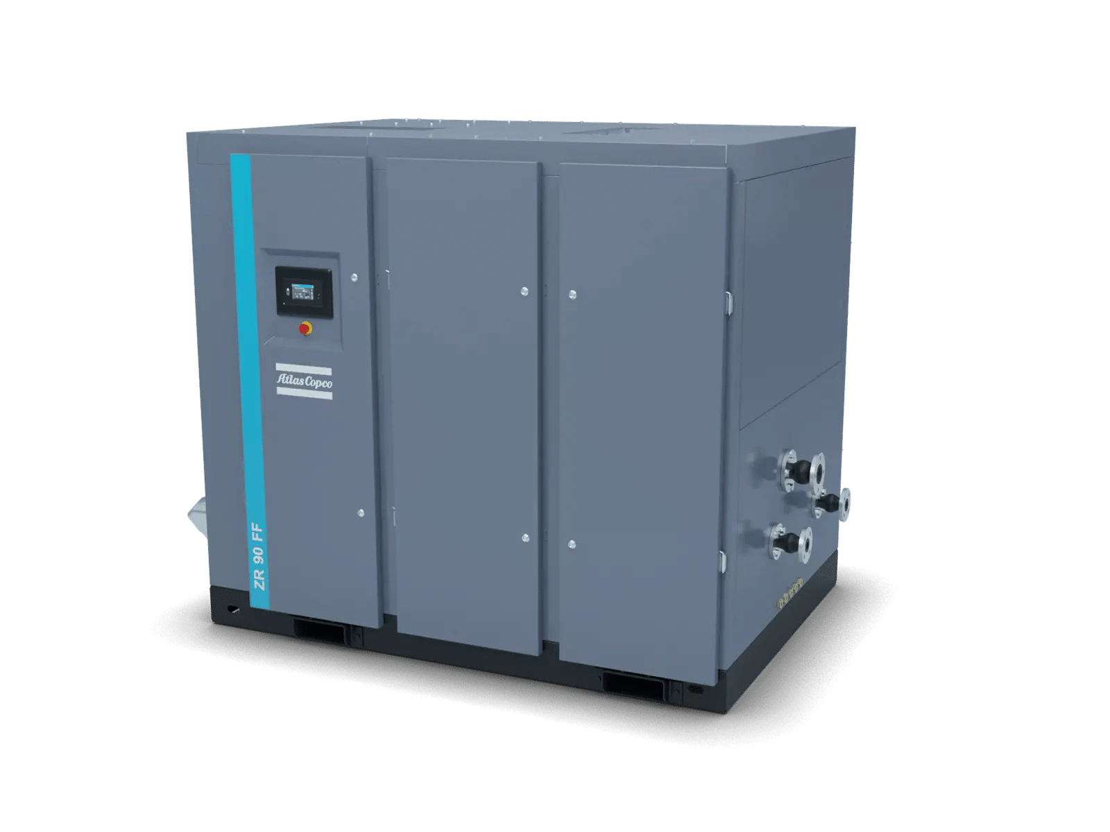 Air Compressor Repair