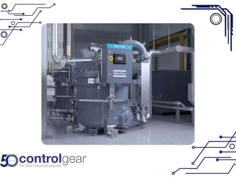 Compressor Spec Sheets Explained