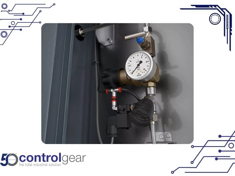 How to Read Air Compressor Gauges