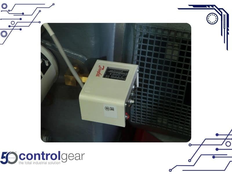 A Guide to Air Compressor Pressure