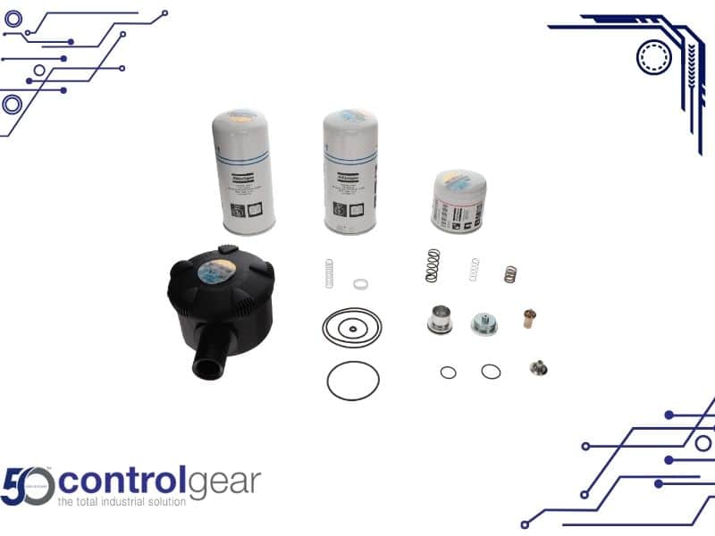 Essential Air Compressor Accessories List