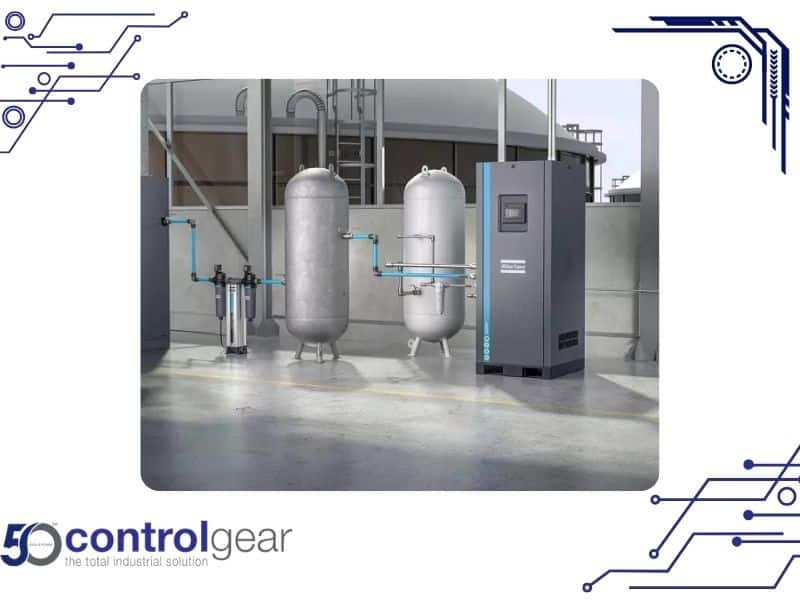 How to Drain Air Compressor Tanks